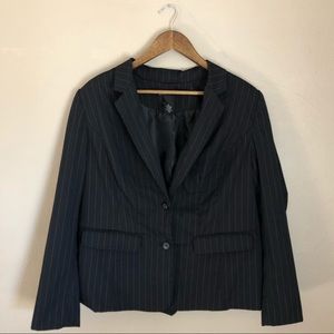 Lane Bryant Blazer
